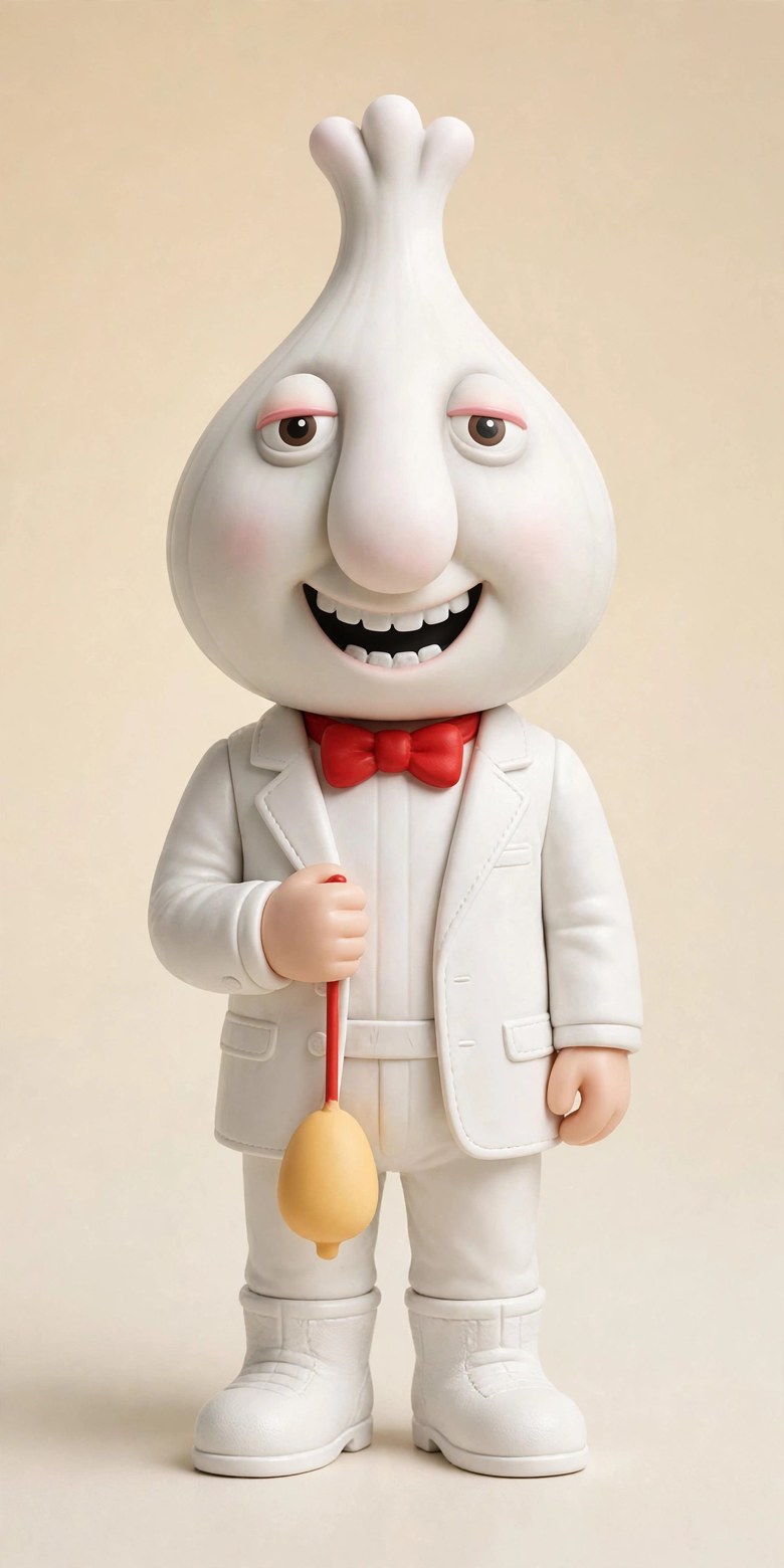 El kiliki de El Manteco